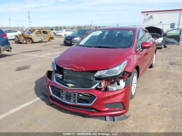 1G1BE5SM1J7134959 Chevrolet le2 -di: direct injection, vvt: variable valve timing, gen, alum