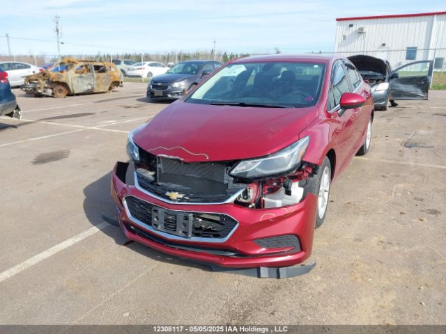 1G1BE5SM1J7134959 Chevrolet le2 -di: direct injection, vvt: variable valve timing, gen, alum