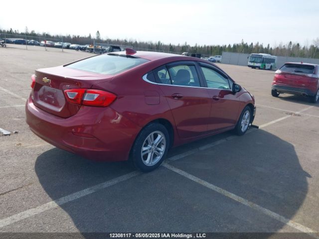 1G1BE5SM1J7134959 Chevrolet le2 -di: direct injection, vvt: variable valve timing, gen, alum