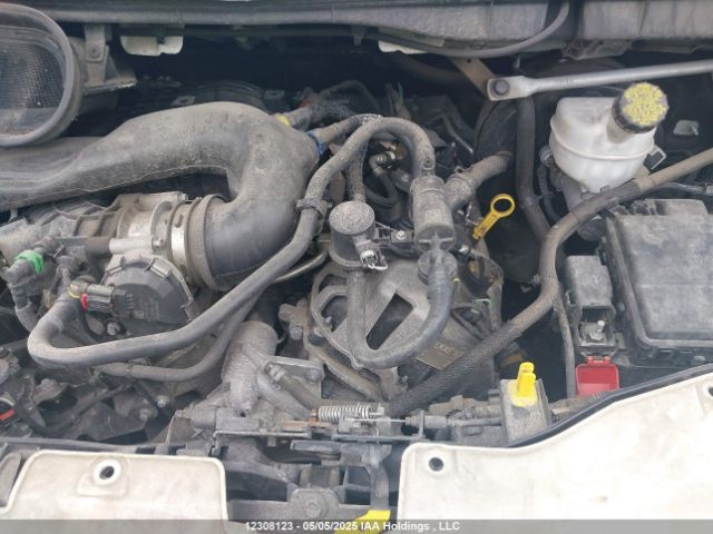 1FTBR1X83MKA00102 Ford Transit T-250