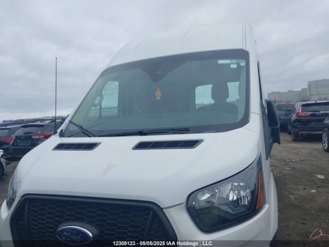1FTBR1X83MKA00102 Ford Transit T-250