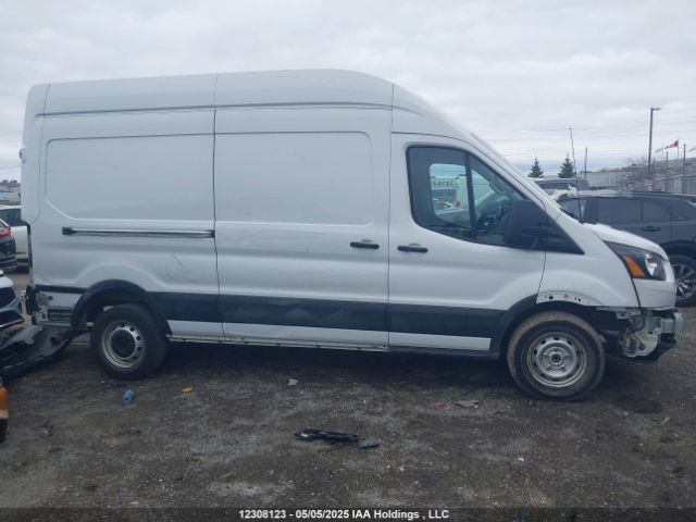 1FTBR1X83MKA00102 Ford Transit T-250
