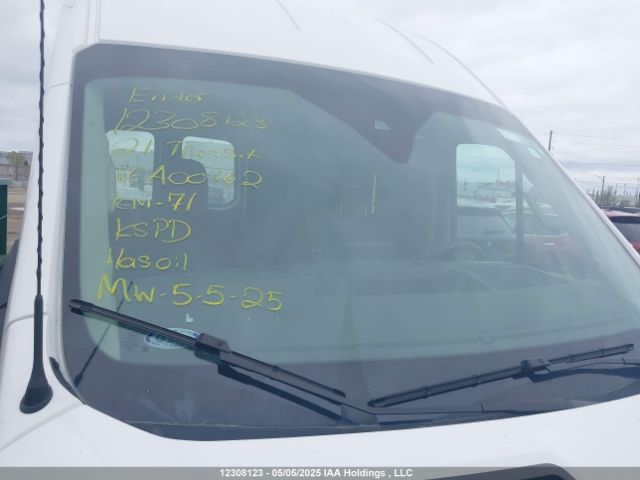 1FTBR1X83MKA00102 Ford Transit T-250