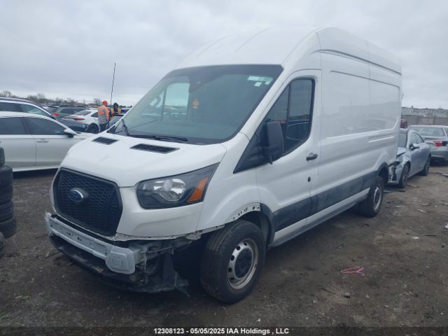 1FTBR1X83MKA00102 Ford Transit T-250
