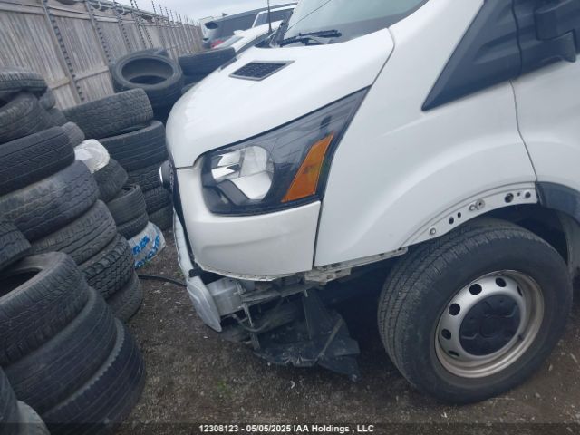 1FTBR1X83MKA00102 Ford Transit T-250