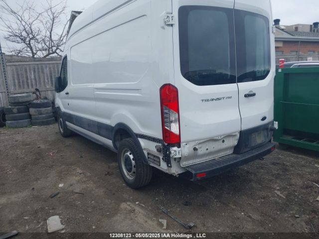 1FTBR1X83MKA00102 Ford Transit T-250