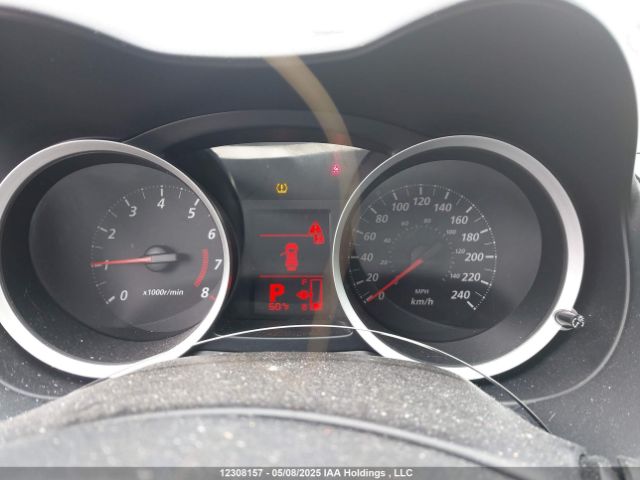 JA32V2FW7FU606493 Mitsubishi Lancer Se Awc