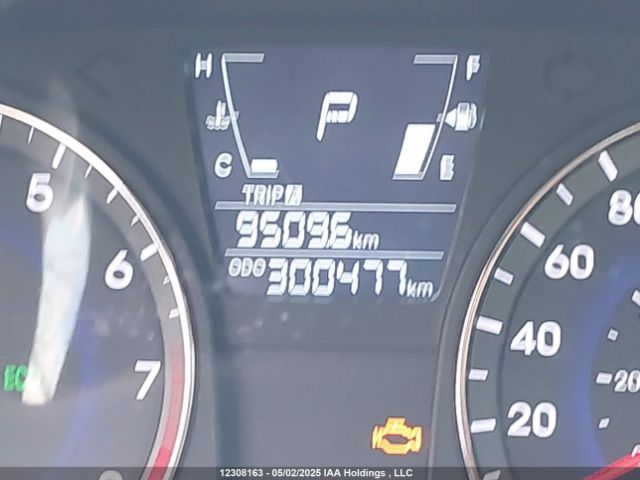 KMHCT5AE6EU184383 Hyundai Accent