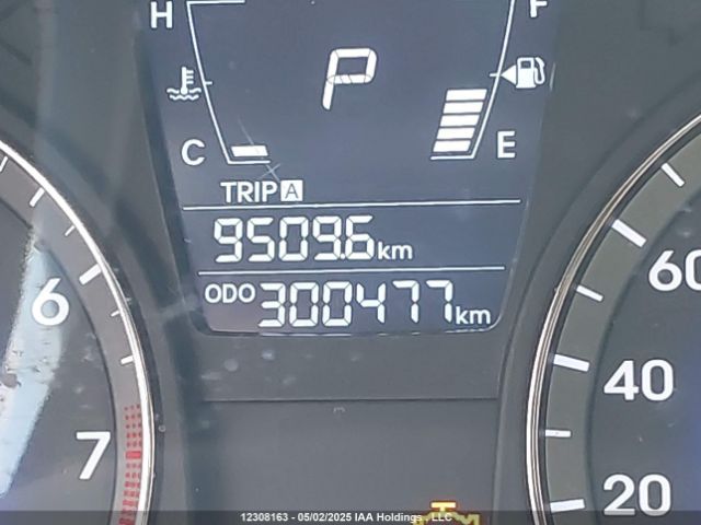 KMHCT5AE6EU184383 Hyundai Accent