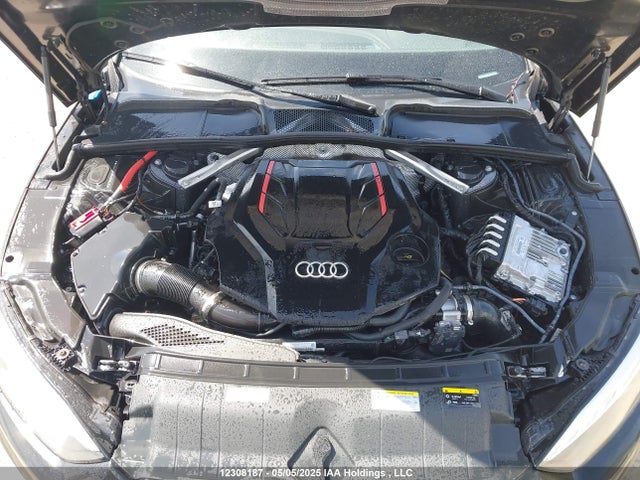 WAUB4CF59RA098225 Audi 3.0 tfsi