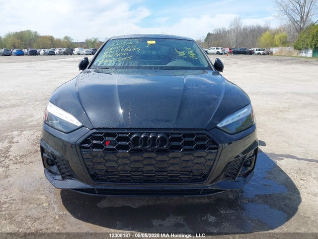WAUB4CF59RA098225 Audi 3.0 tfsi