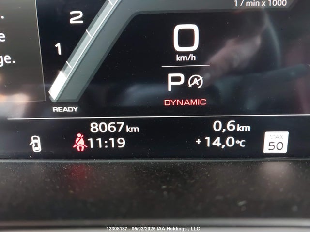 WAUB4CF59RA098225 Audi 3.0 tfsi