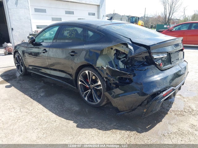 WAUB4CF59RA098225 Audi 3.0 tfsi