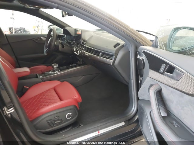 WAUB4CF59RA098225 Audi 3.0 tfsi