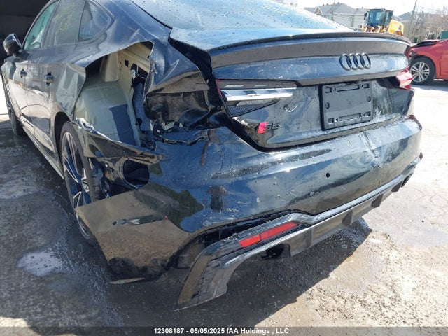 WAUB4CF59RA098225 Audi 3.0 tfsi