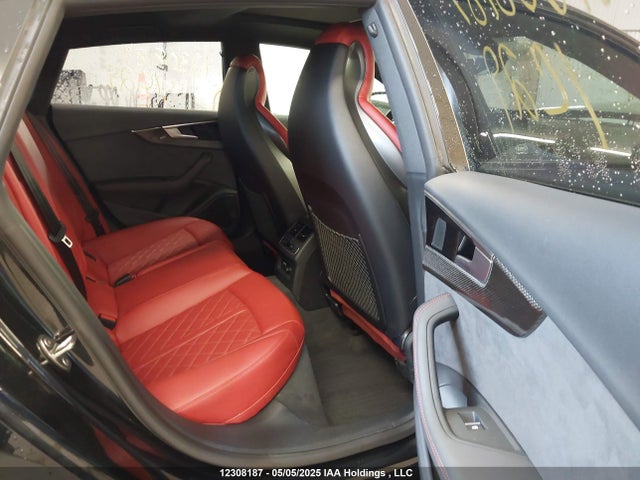 WAUB4CF59RA098225 Audi 3.0 tfsi