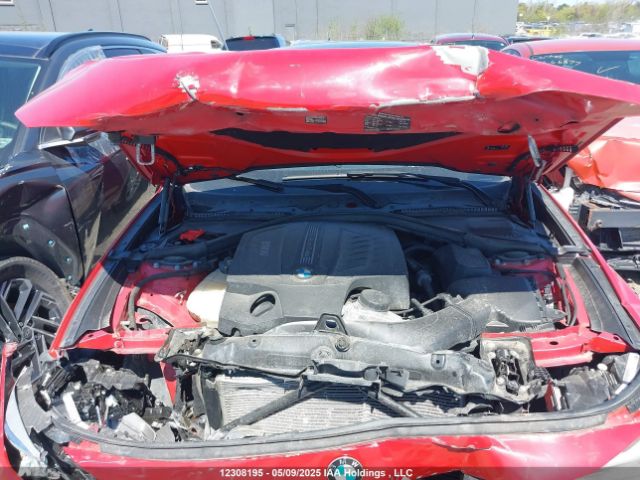 WBA3X9C59GD869586 BMW 2016