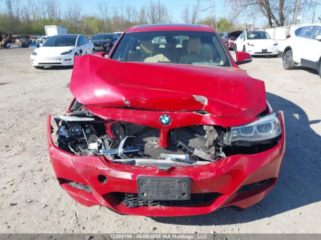 WBA3X9C59GD869586 BMW 2016