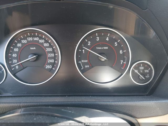 WBA3X9C59GD869586 BMW 2016