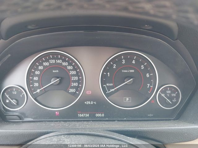 WBA3X9C59GD869586 BMW 2016