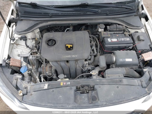 KMHD84LF3HU314324 Hyundai 2017
