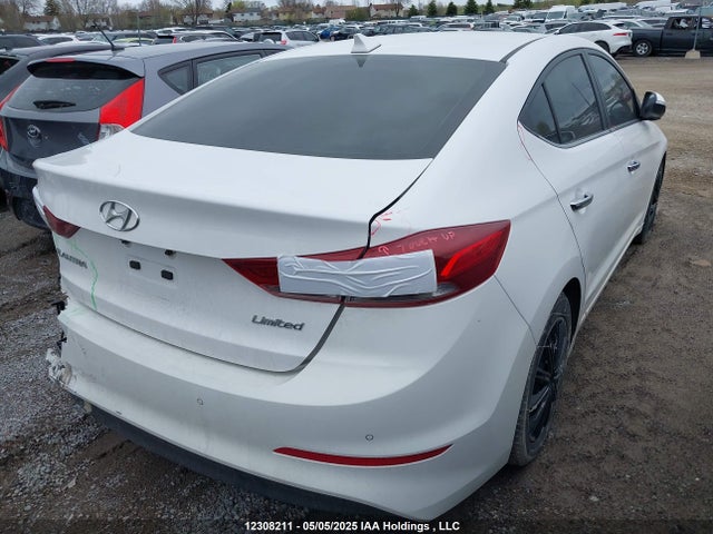 KMHD84LF3HU314324 Hyundai 2017