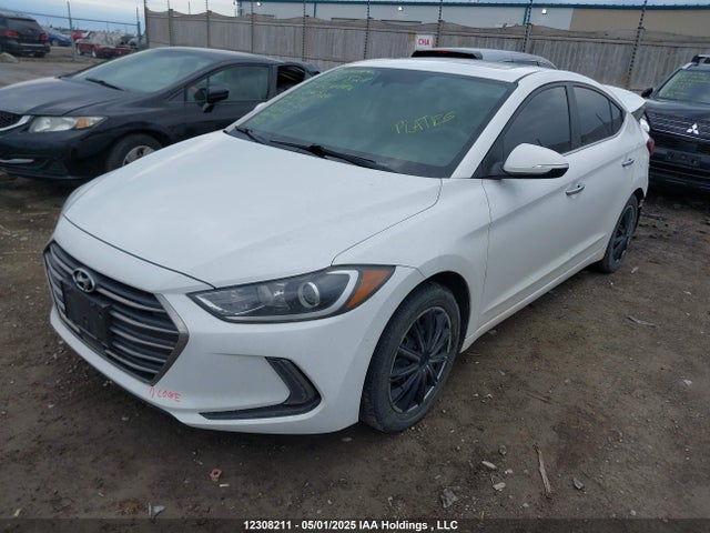 KMHD84LF3HU314324 Hyundai 2017
