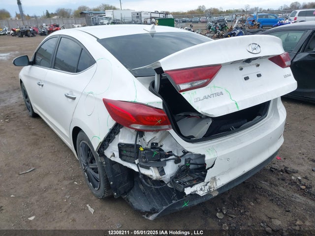 KMHD84LF3HU314324 Hyundai 2017