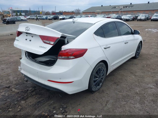 KMHD84LF3HU314324 Hyundai 2017