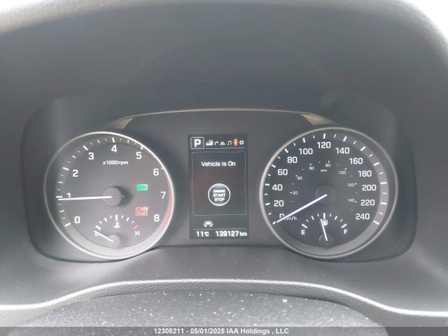 KMHD84LF3HU314324 Hyundai 2017
