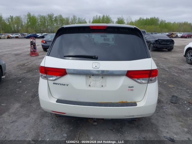 5FNRL5H31GB504630 Honda j35z8
