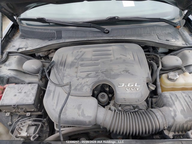 Chrysler 300 S 2019 2C3CCAGG0KH640564 Image 10