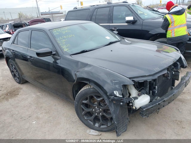 Chrysler 300 S 2019 2C3CCAGG0KH640564 Image 13