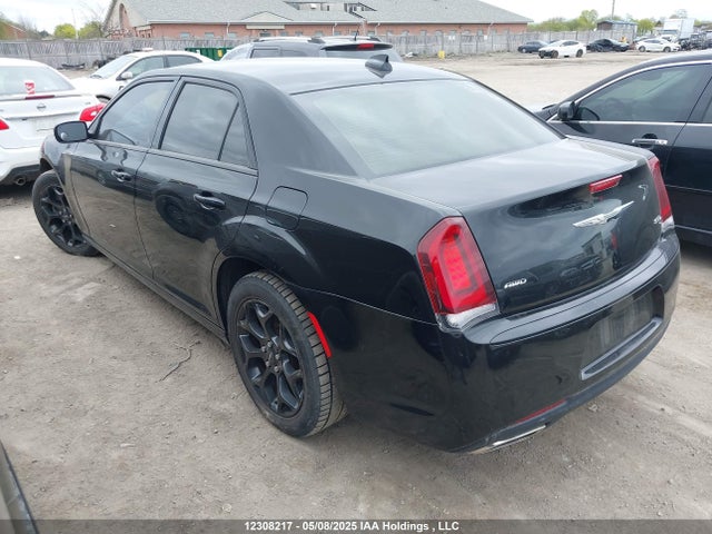 Chrysler 300 S 2019 2C3CCAGG0KH640564 Image 3