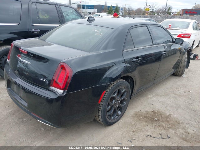 Chrysler 300 S 2019 2C3CCAGG0KH640564 Image 4