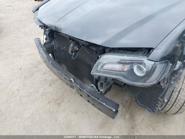 Chrysler 300 S 2019 2C3CCAGG0KH640564 Image 6