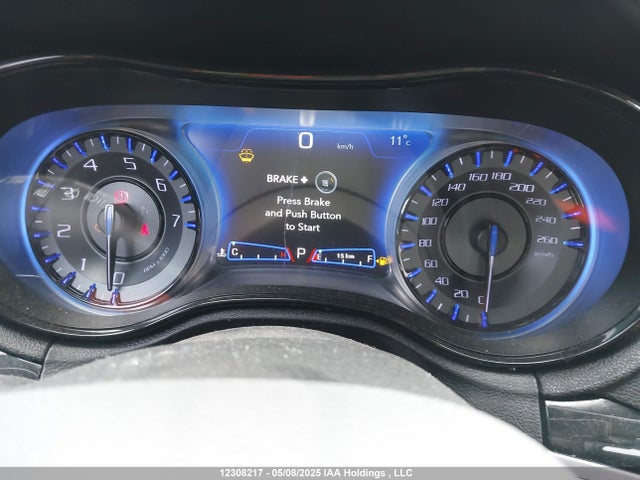 Chrysler 300 S 2019 2C3CCAGG0KH640564 Image 7