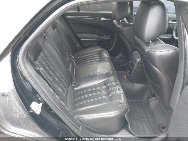 Chrysler 300 S 2019 2C3CCAGG0KH640564 Image 8