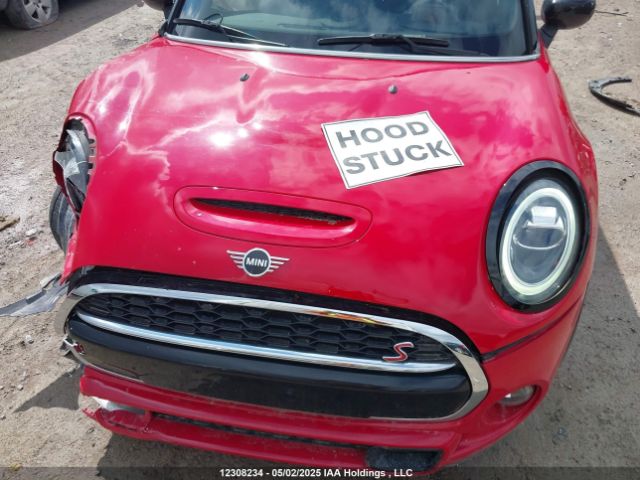 WMWXR5C06L2M11275 Mini COOPER S
