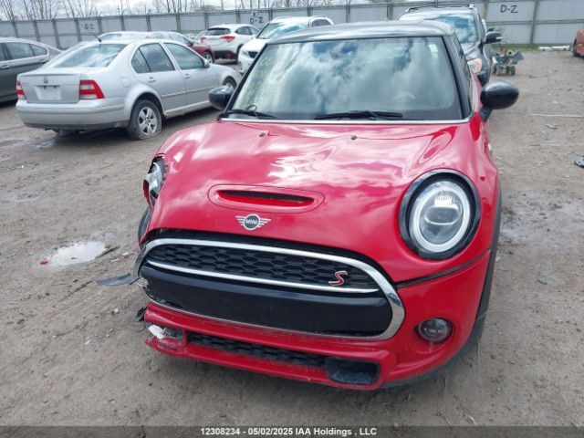 WMWXR5C06L2M11275 Mini COOPER S