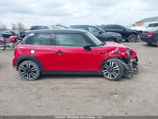 WMWXR5C06L2M11275 Mini COOPER S