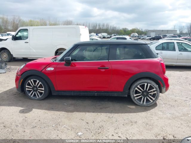 WMWXR5C06L2M11275 Mini COOPER S