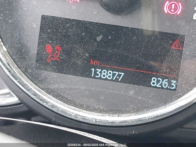 WMWXR5C06L2M11275 Mini COOPER S