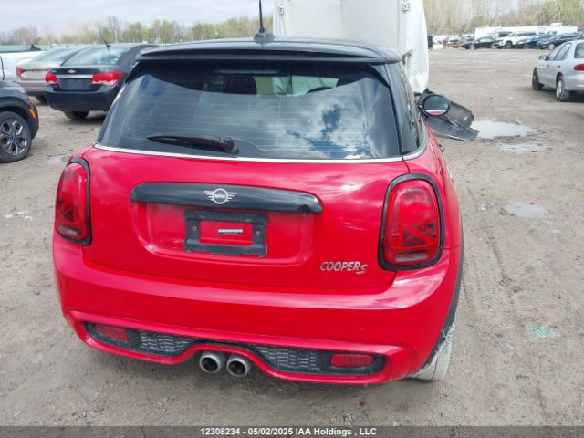 WMWXR5C06L2M11275 Mini COOPER S