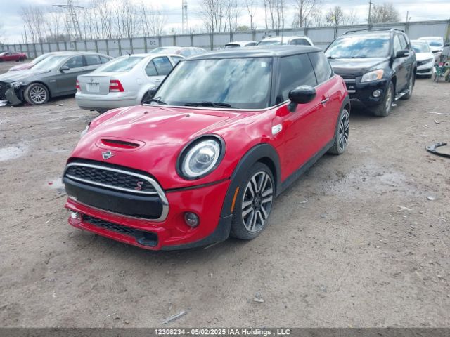 WMWXR5C06L2M11275 Mini COOPER S