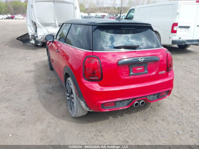 WMWXR5C06L2M11275 Mini COOPER S