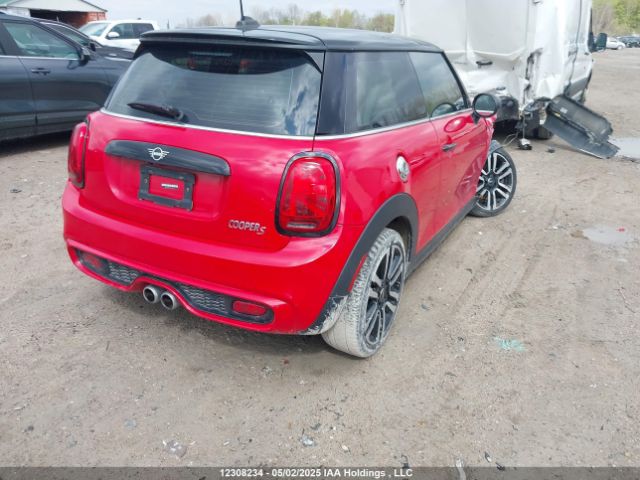 WMWXR5C06L2M11275 Mini COOPER S