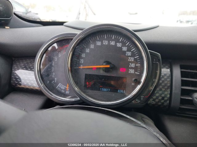 WMWXR5C06L2M11275 Mini COOPER S