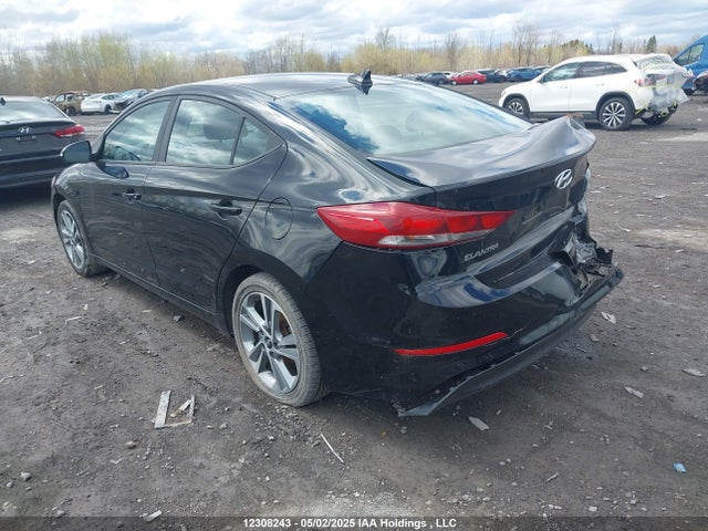 KMHD84LF4HU292401 Hyundai 2017