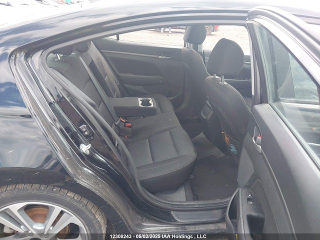 KMHD84LF4HU292401 Hyundai 2017